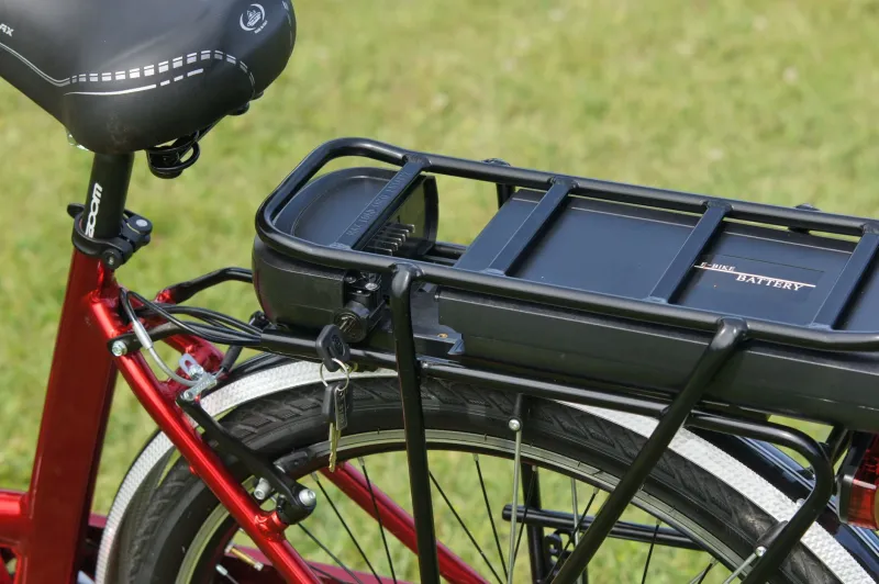 Charge With Intent: Rethinking How American Households Store and Power Their Lithium-Ion Fleet