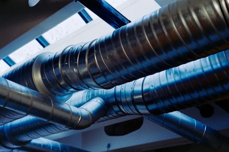 Invisible Ignition: The Commercial HVAC Maintenance Crisis Quietly Threatening America's Office Buildings
