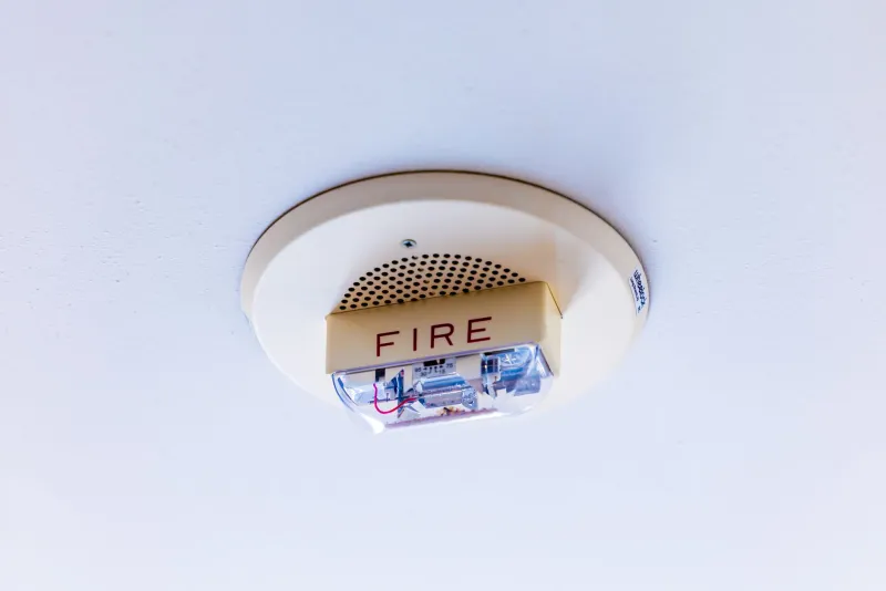 Disconnected Defenses: Why Your Home's Fire-Safety Systems May Fail Each Other When It Matters Most