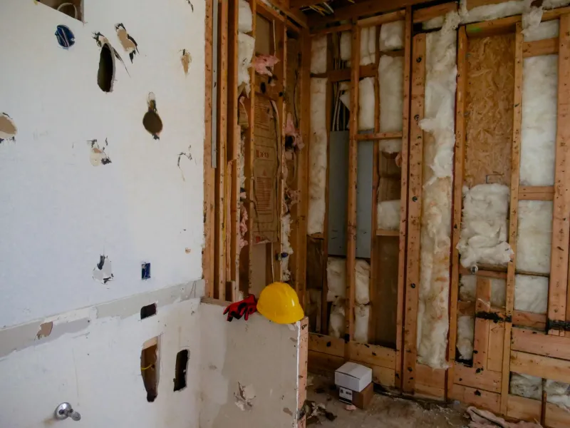 What's Behind Your Drywall Could Kill You: The Insulation Fire Crisis No One Is Talking About