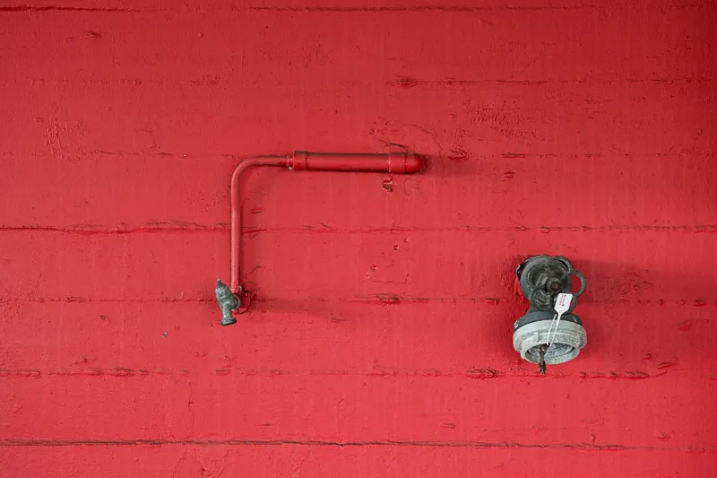 Inside the Walls: How Modern Plumbing and Wiring Materials Are Reshaping Fire Risk in American Homes