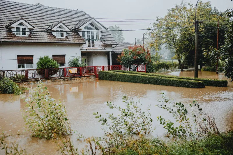 When the Basement Floods, the Fire Risk Follows: The Sump Pump Failure Crisis Hiding Beneath American Homes